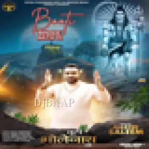 Booti Bhole Nath Di album art