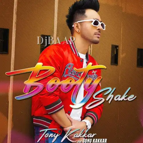 Booty Shake thumbnail