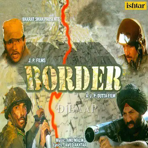 Border