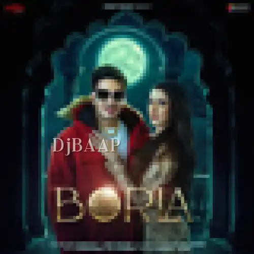 Borla album art