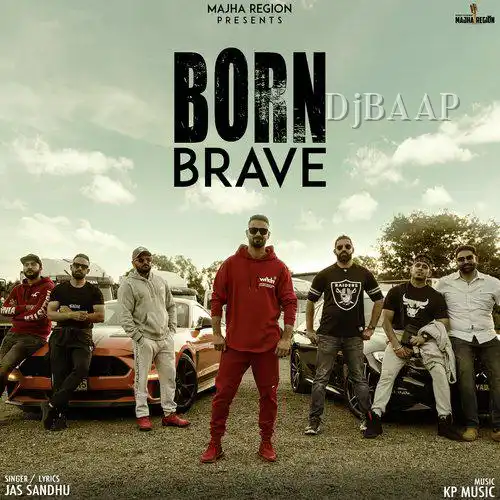 Born Brave