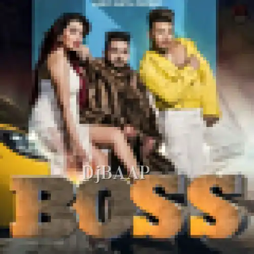 Boss