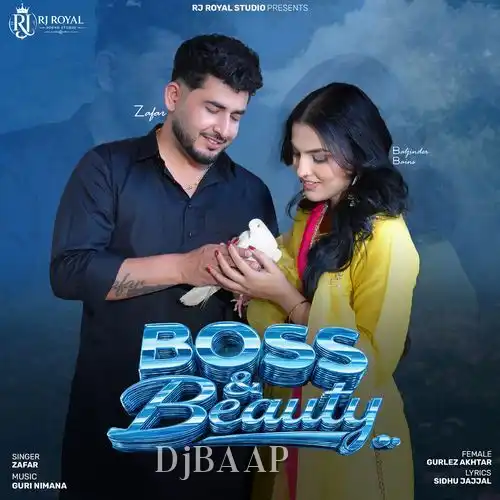 Boss and Beauty album art