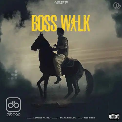 Boss Walk