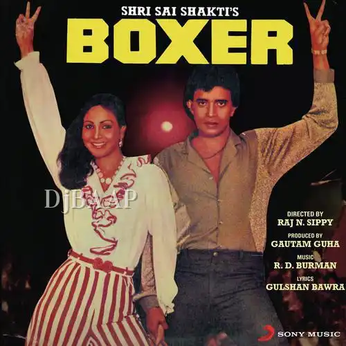 Boxer