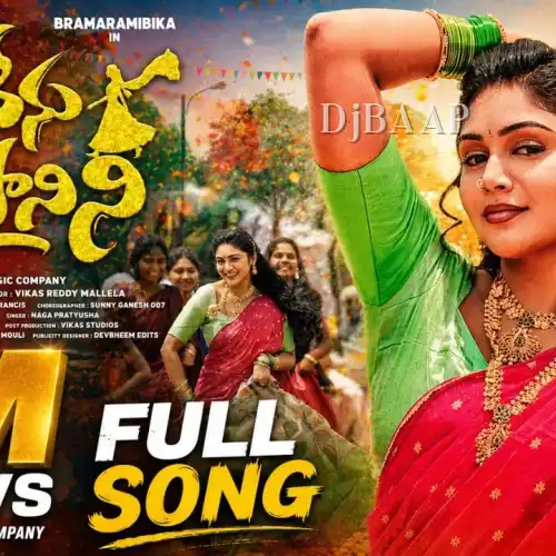 Nenu Dorasaanini album art