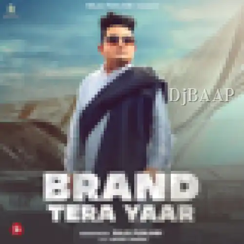 Brand Tera Yaar album art