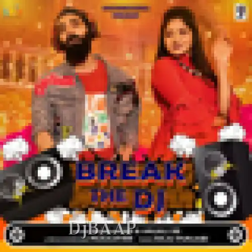 Break The DJ thumbnail