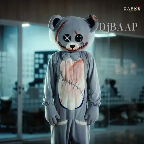 Breathe album art