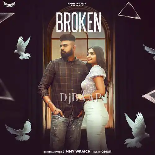 Broken