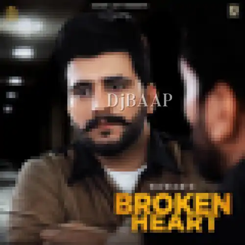 Broken Heart thumbnail