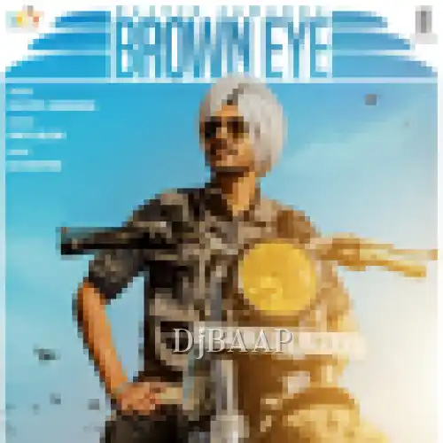Brown Eye thumbnail