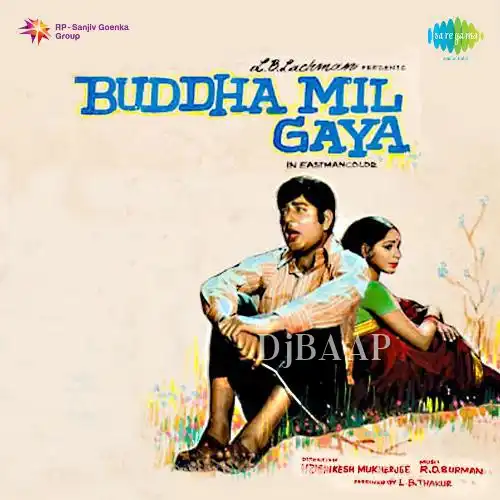Buddha Mil Gaya