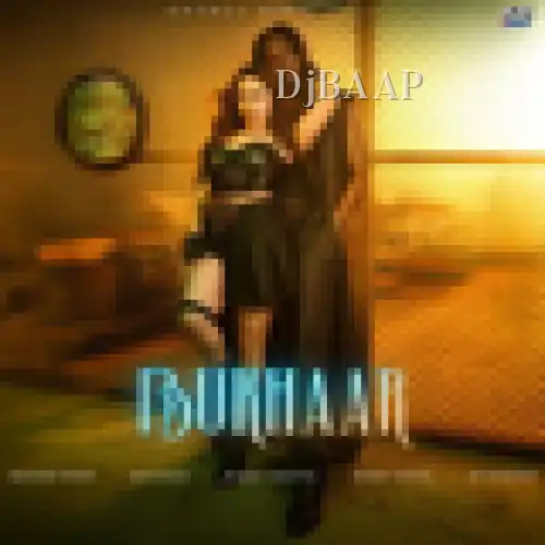 Bukhaar album art