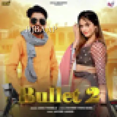 Bullet 2 album art