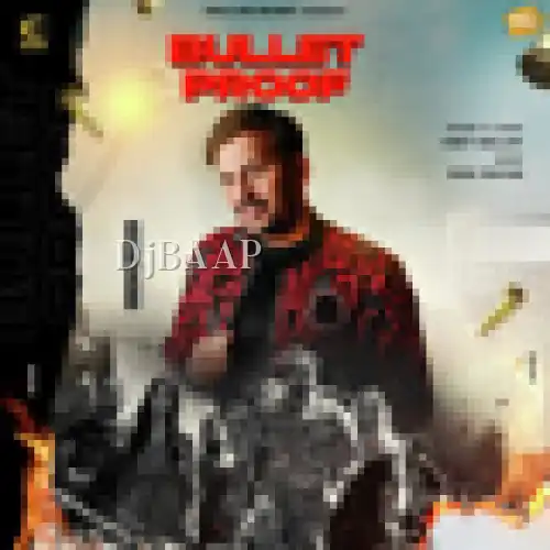 Bullet Proof thumbnail