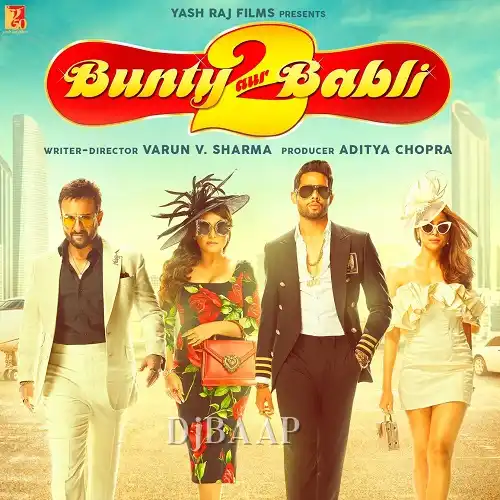 Bunty Aur Babli 2