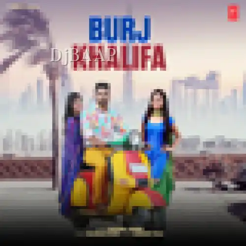 Burj Khalifa thumbnail