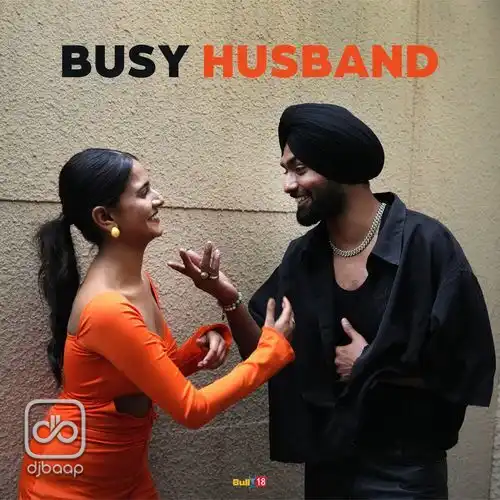 Busy Husband