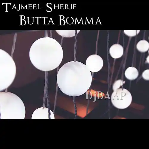 Butta Bomma