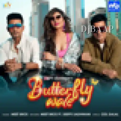 Butterfly Wale thumbnail