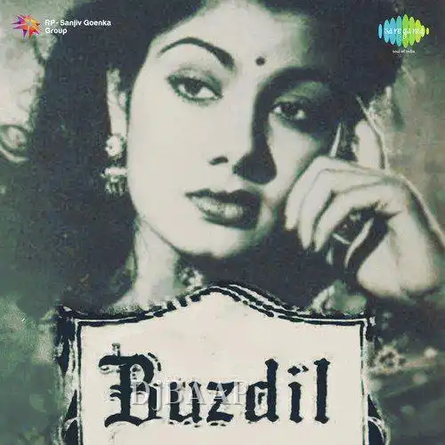 Buzdil