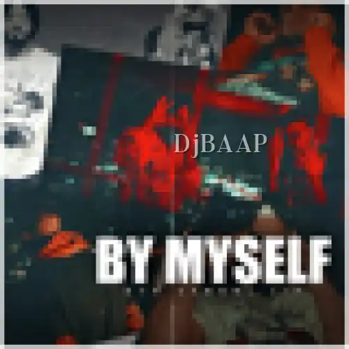 By Myself album art