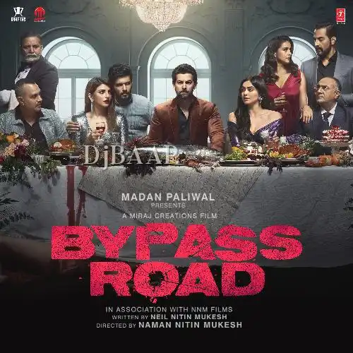 Bypass Road