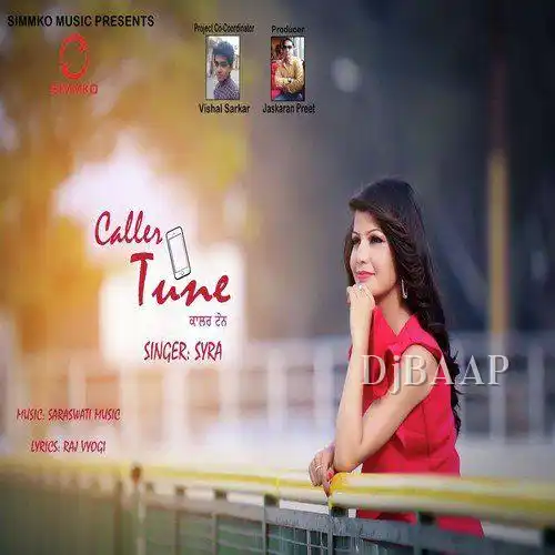 Caller Tune album art