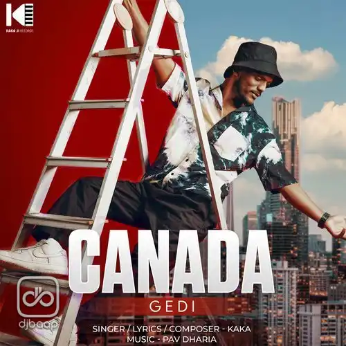 Canada Gedi
