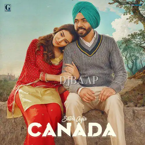 Canada album art