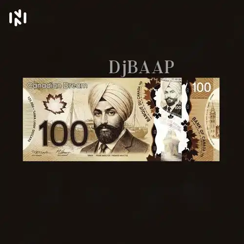 Canadian Dream thumbnail