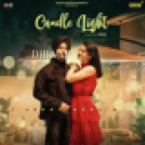 Candle Light album art