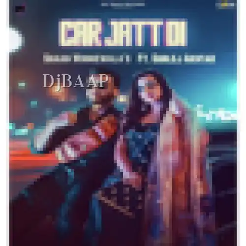 Car Jatt Di