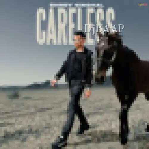 Careless album art