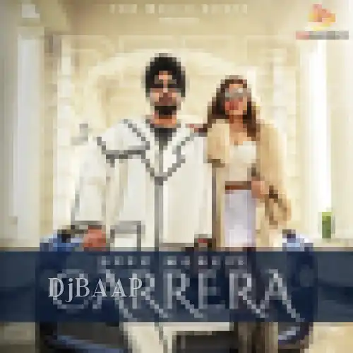 Carrera album art