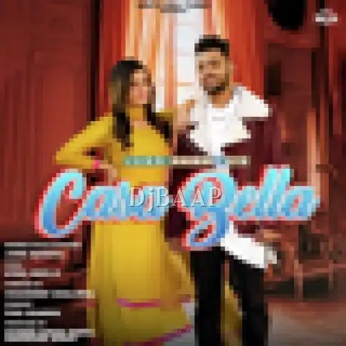 Casa Bella album art