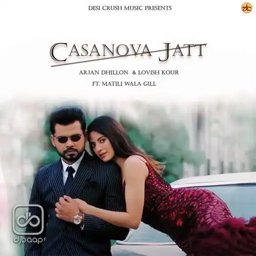 Casanova Jatt