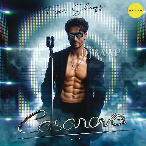 Casanova album art