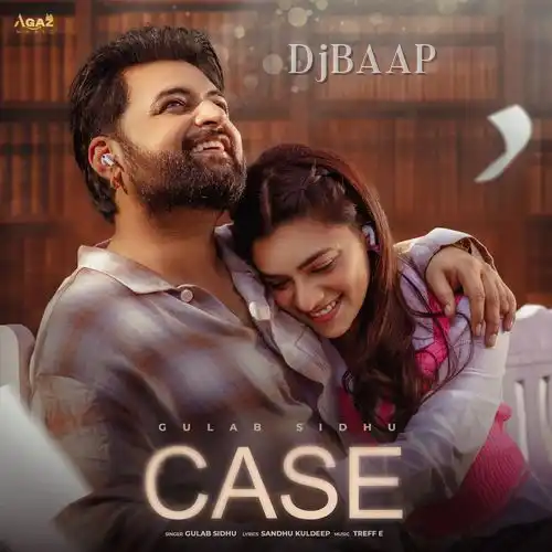 Case album art