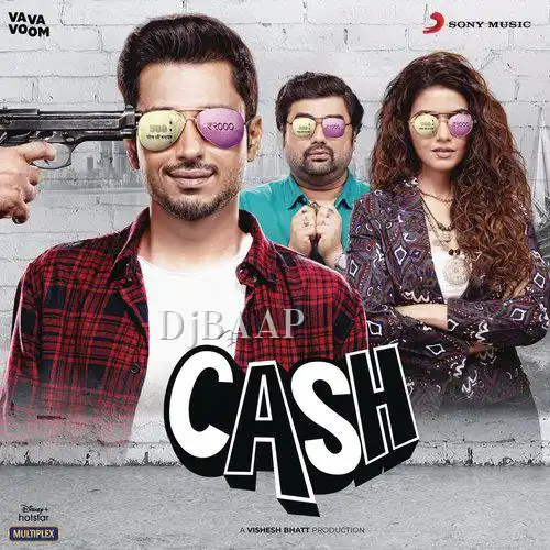 Cash