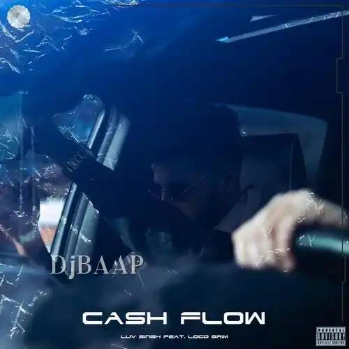 Cash Flow feat. Loco Grim album art