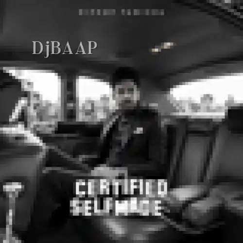 Certified Self Made album art