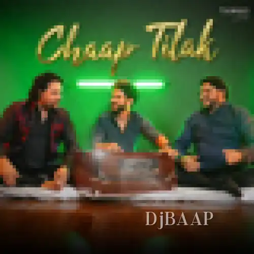 Chaap Tilak