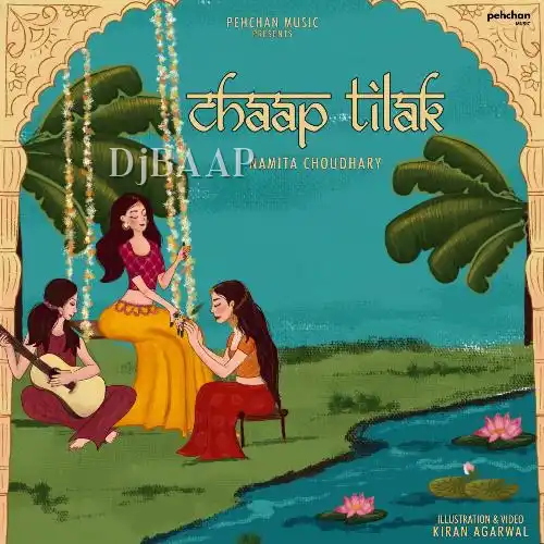 Chaap Tilak album art