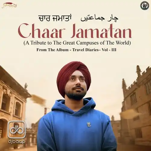 Chaar Jamatan