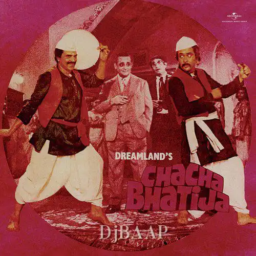 Chach Bhatija
