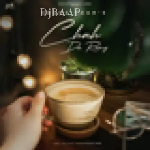Chah Da Rang album art