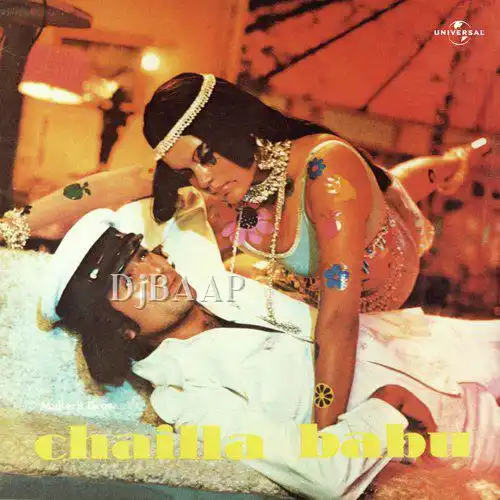 Chailla Babu
