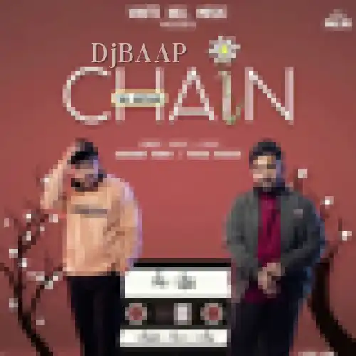 Chain album art